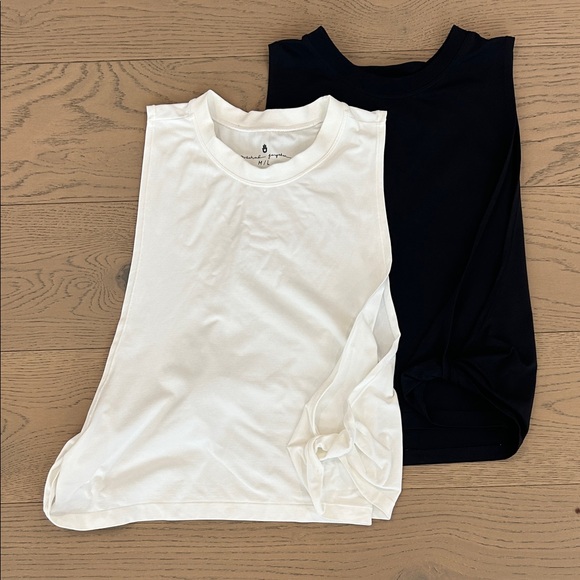 Spiritual Gangster Tops - Spiritual Gangster Drifter Seamless Tank Top Bundle